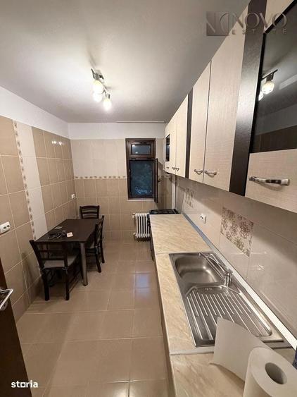 2 Camere | Titan | Metrou | Balcon - 3