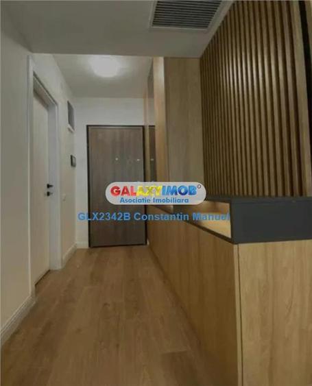 Apartament cu 3 camere decomandat în Pipera