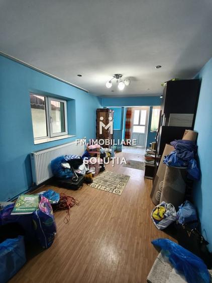 Casa se vanzare, Recea, 5 ari teren! - 12