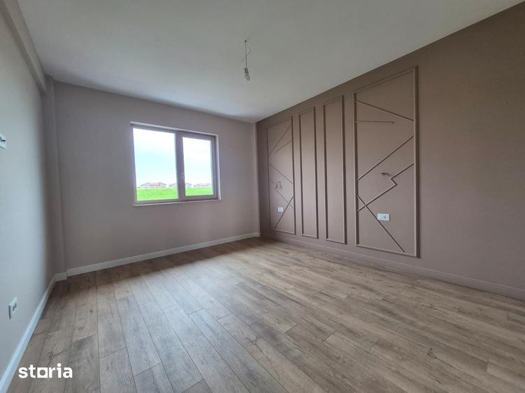 Apartament cu 3 camere în Valea Lupului