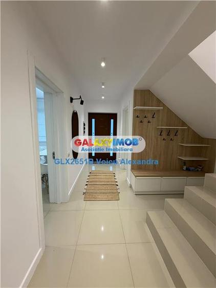 Casă cu 5 camere cu Teren 250 Mp în Central