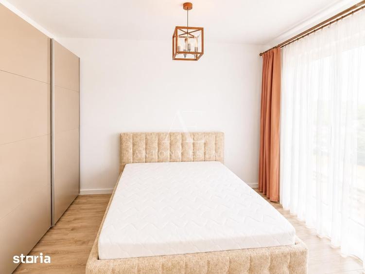 Apartament 2 camere | COMISION 0% | Prima Arena | Bloc Nou - 8