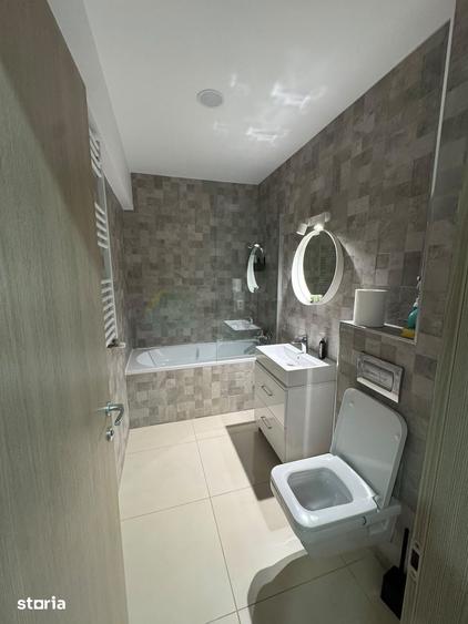 2 camere | Novum Splai | 650 /luna - 8