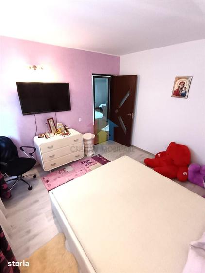 Casă cu 4 camere cu Teren 207 Mp în Gării