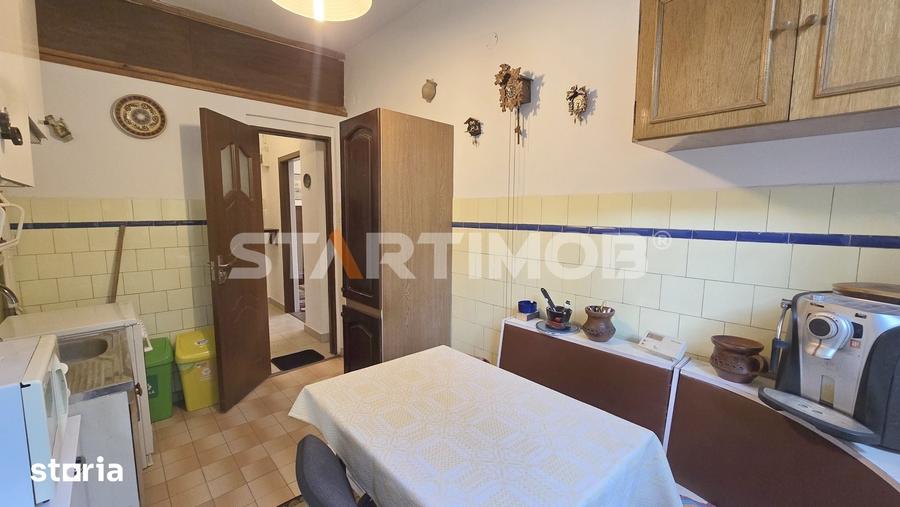 Apartament doua camere Maior Cranta - 14