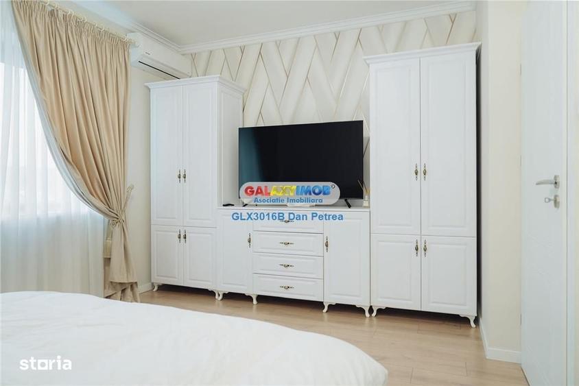 Inchiriere casa Pipera -complex Alexander - 1
