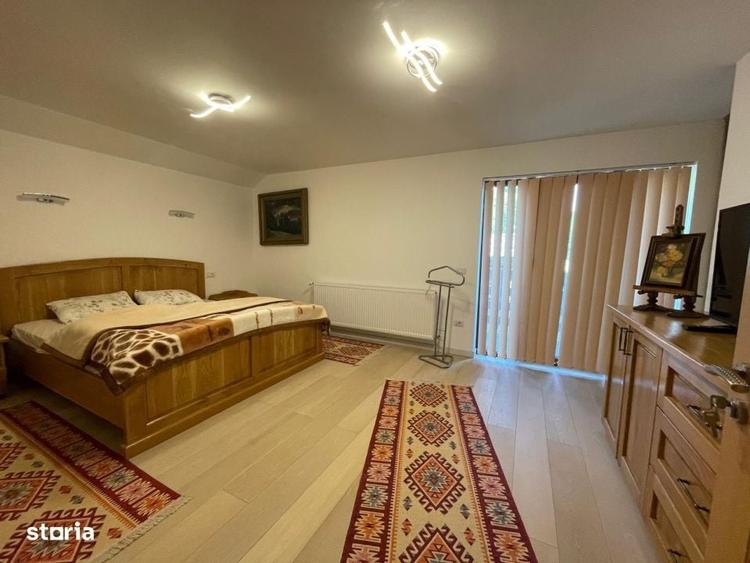 Casă cu 2 camere în Firiza