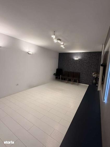 Apartament cu 3 camere decomandat, mobilat în Cotroceni