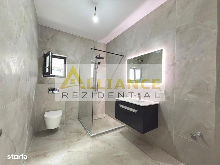 Casa Individuala | 1 Nivel | 3 camere | Teren 250mp - 2