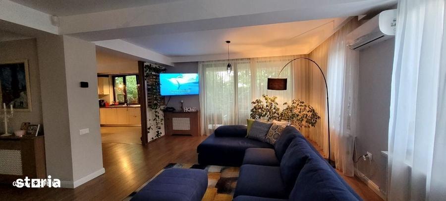 Casă cu 4 camere cu Teren 500 Mp în Tamași