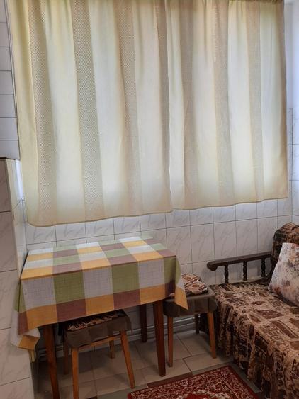Garsonieră în Dosu Bricii
