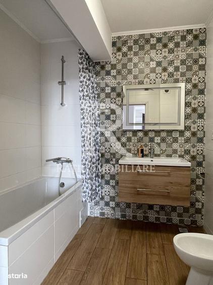Apartament cu 2 camere în Calea Aradului