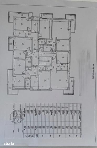 vand 2 camere confort sporit , Bucurestii Noi - Soseaua Chitilei - 2