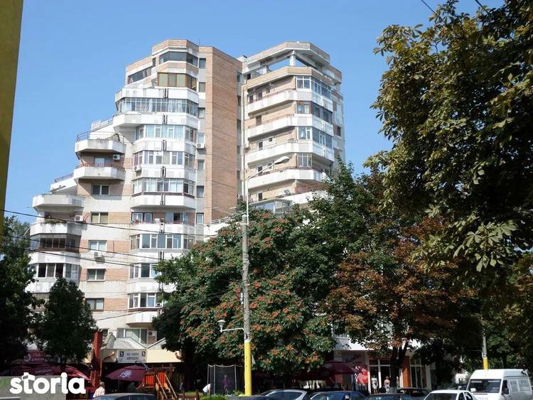 Garsonieră decomandată în Cobadin