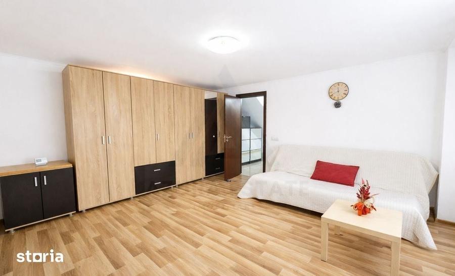 Casă cu 4 camere cu Teren 150 Mp în Vest