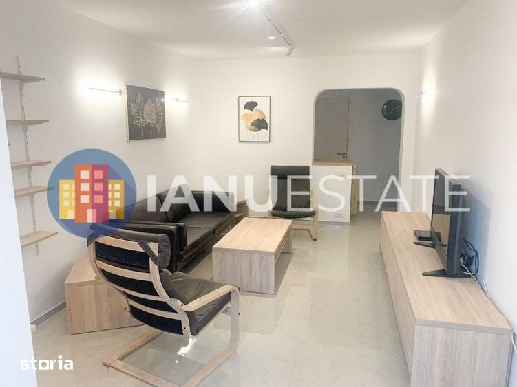 Titan 10` Metrou Liviu Rebreanu Grigorescu Parc IOR Renovat Centrala - 4