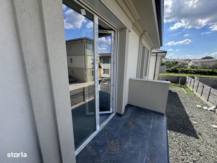 Apartament Luxury - 2 Camere - Giroc 53 mp - 10