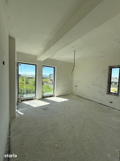 Casa individuala la 4 km de Brasov - 3