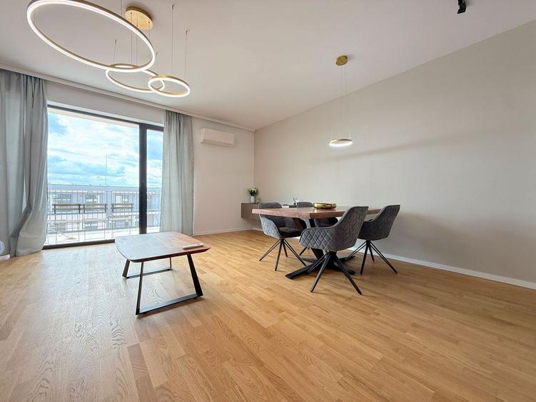 Apartament 2 camere de închiriat – Paltim, Timișoara - 7