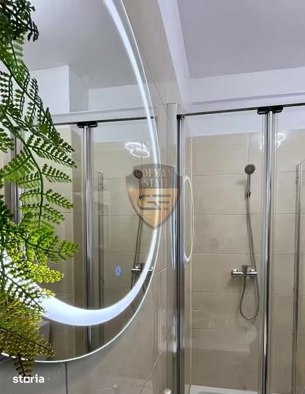 Apartament cu 3 camere decomandat în Nord