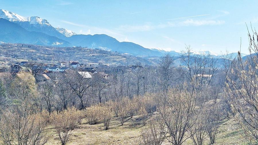 Teren Construcții extravilan de 17000 mp, în Tohanu Nou