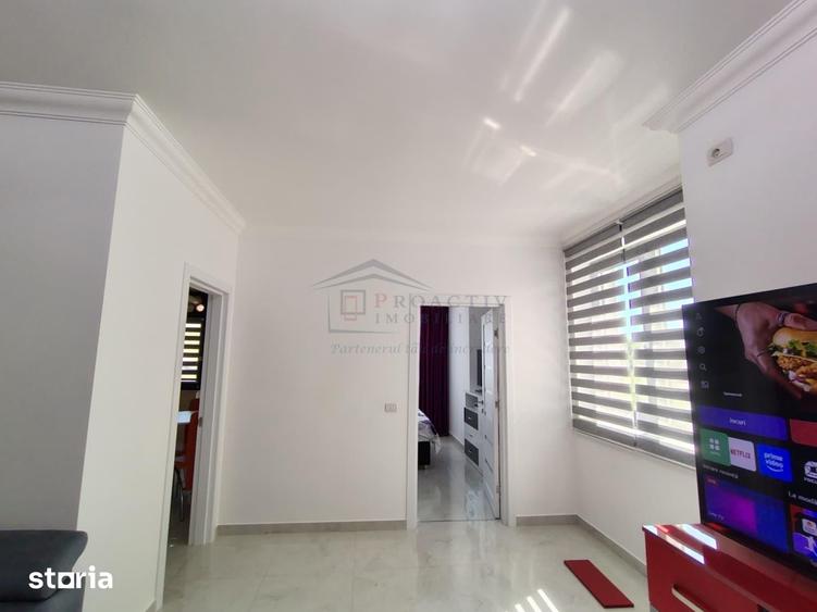 Apartament cu 3 camere în Burdujeni