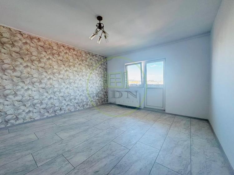 Apartament cu 2 camere decomandat în Drumul Sării