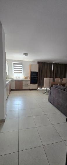 Apartament cu 2 camere decomandat în Exterior Vest