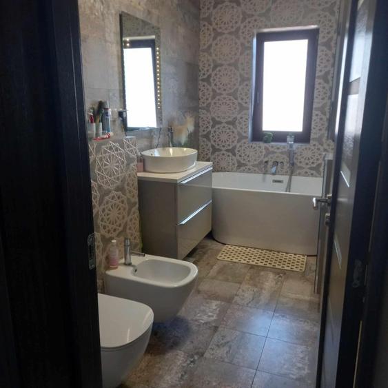 Casă cu 5 camere cu Teren 82 Mp în Mănăștur