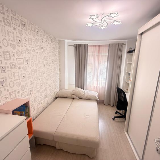 Apartament cu 2 camere în Dorobanți