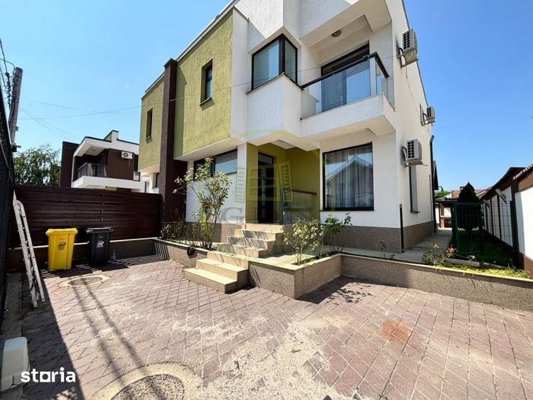 Casă cu 4 camere cu Teren 250 Mp în Cârcea