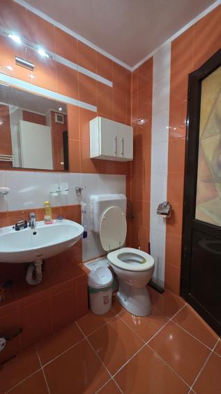 Apartament de inchiriat 2 camere decomandat Str.Sintezei. - 4