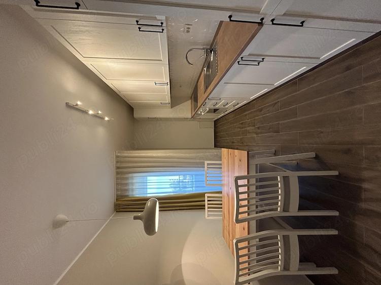 Apartament cu 2 camere decomandat, mobilat în Circumvalațiunii