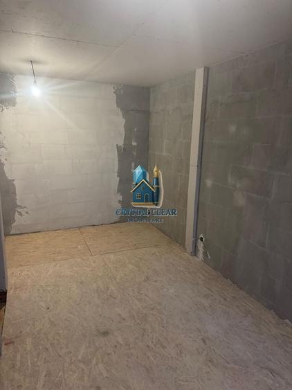 Apartament cu 3 camere în Sângeorgiu de Mureș