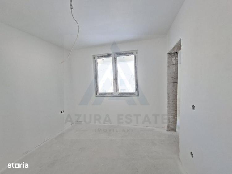 Casă cu 3 camere în Cisnădioara