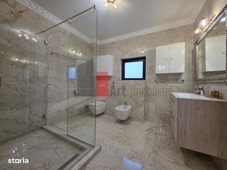 Casă cu 5 camere în Copăceni