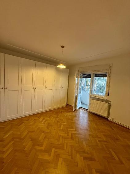 Apartament cu 3 camere în Cotroceni