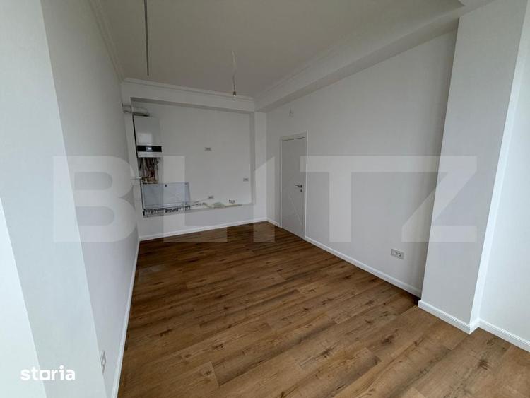 Casa 4 camere, 200 mpu, teren 305 mp, zona Piata Chiriac - 17
