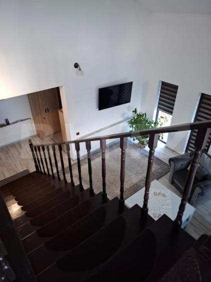 Casa individuala, 158 mp, zona Simeria - 9