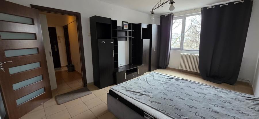 Garsoniera Brancoveanu Oltenitei Piata Sudului confort 1 mobilata si utilata - 10