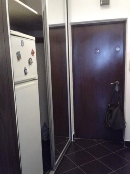 Garsonieră semidecomandată în Drumul Taberei