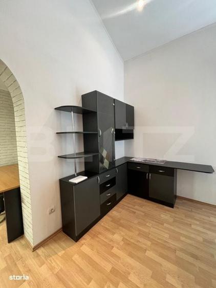 Apartament de inchiriat 120 mp, 3 camere, Girocului - 480 euro - 3