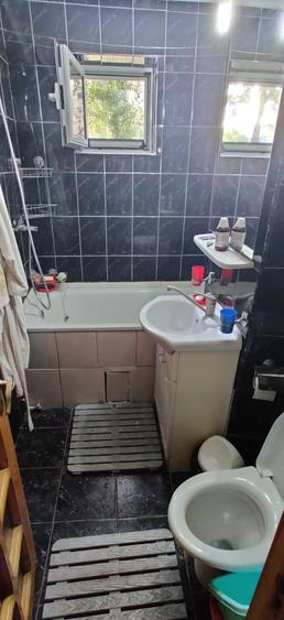 Apartament cu 2 camere decomandat în Exterior Vest