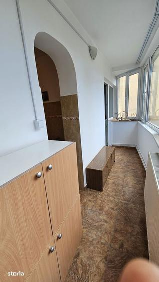 Apartament 3 camere zona Judetean,mobilat-utilat,400 Euro - 11