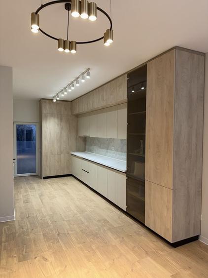 Apartament cu 3 camere decomandat în Gura Câlnăului