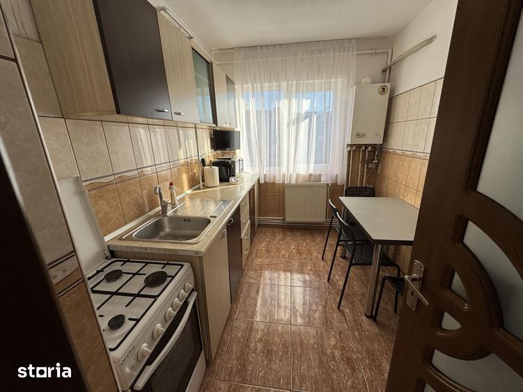 Apartament 3 camere, balcon, gata de utilizare - 8