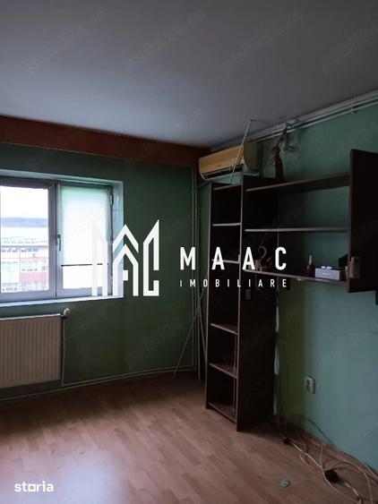 Apartament cu 2 camere în Ostroveni