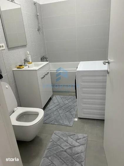 Apartament 2 Camere Dobroesti Regnum Residence and Spa - 7