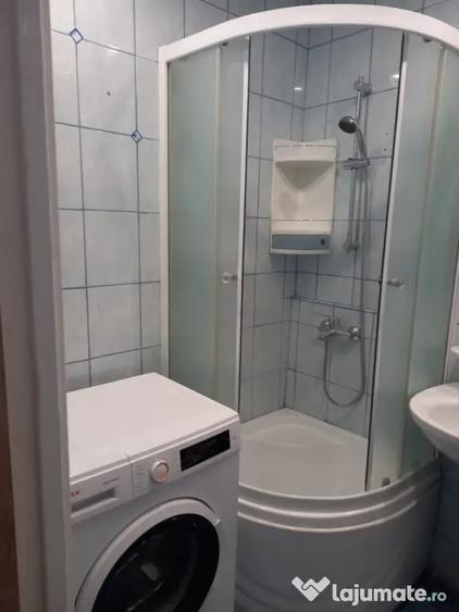 Apartament cu 2 camere decomandat în Brâncoveanu