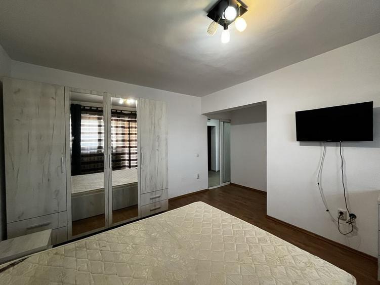 Apartament decomandat în Barieră